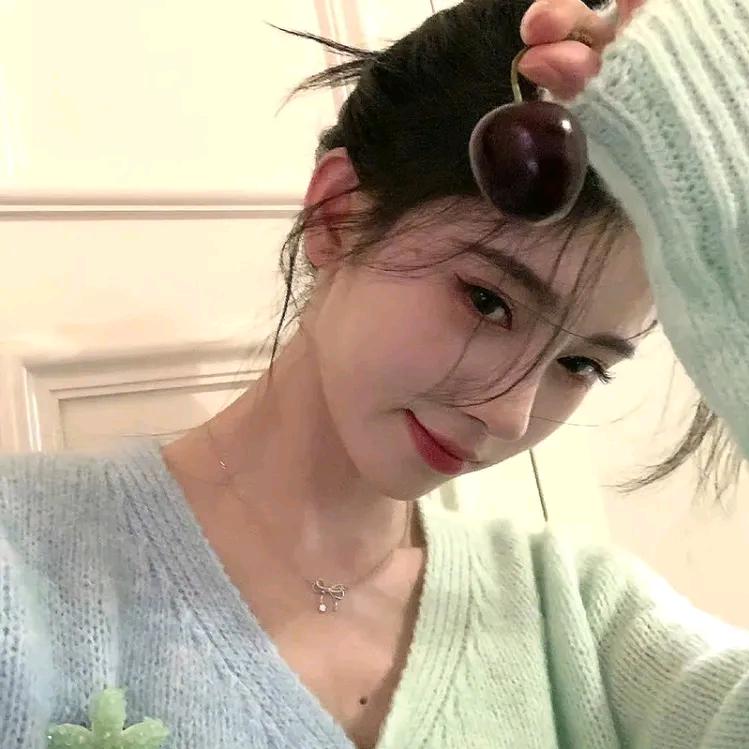 小仙女呀