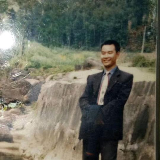 罗老健