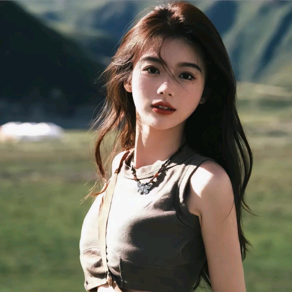 橘子味