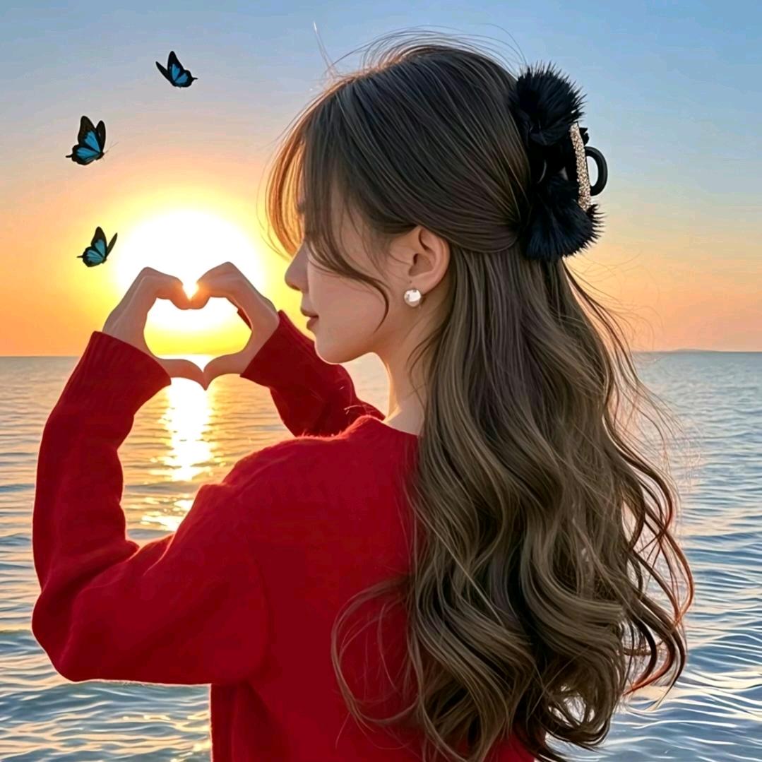 💗᭄余生ᝰᩚ随心