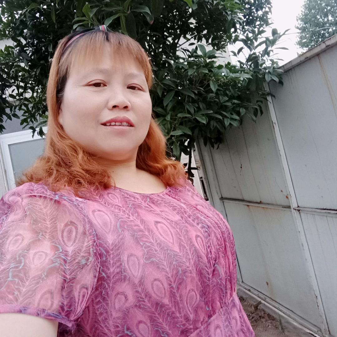 蓝天