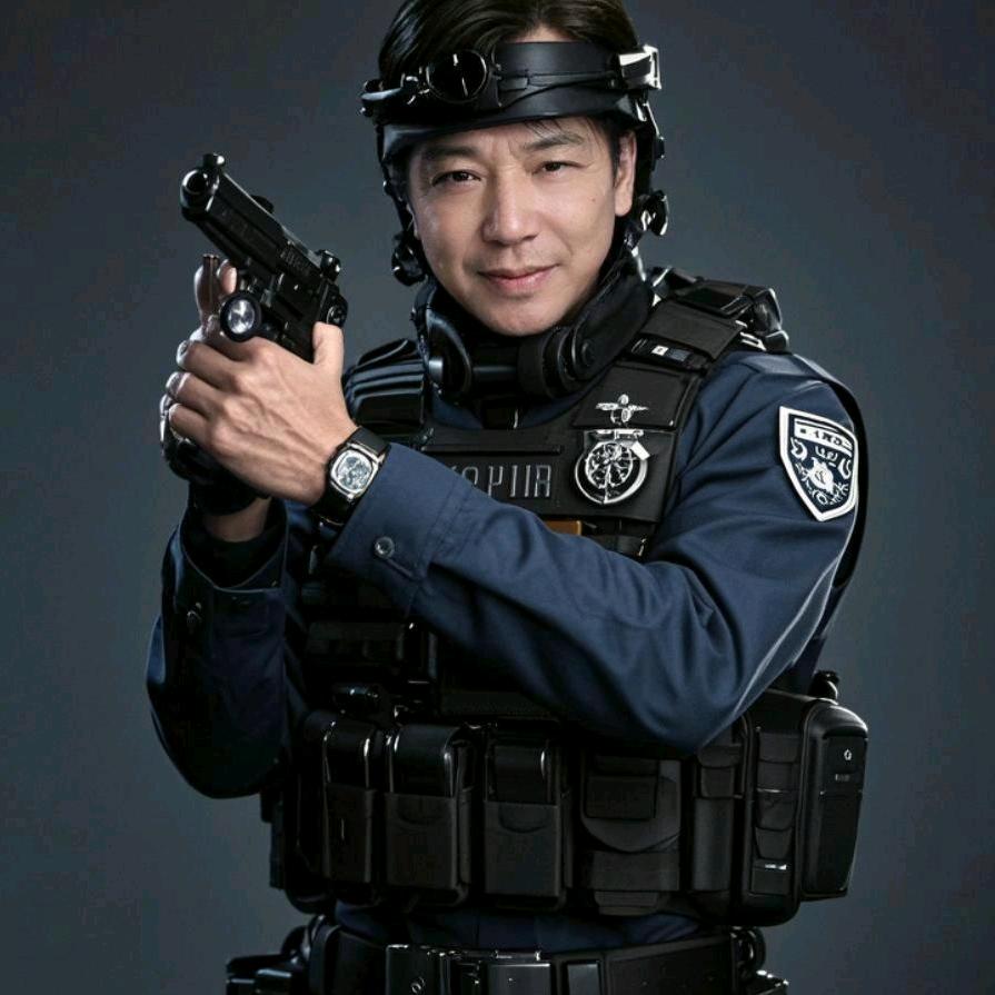 大白鲨