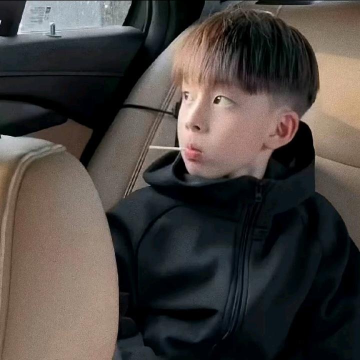 咪