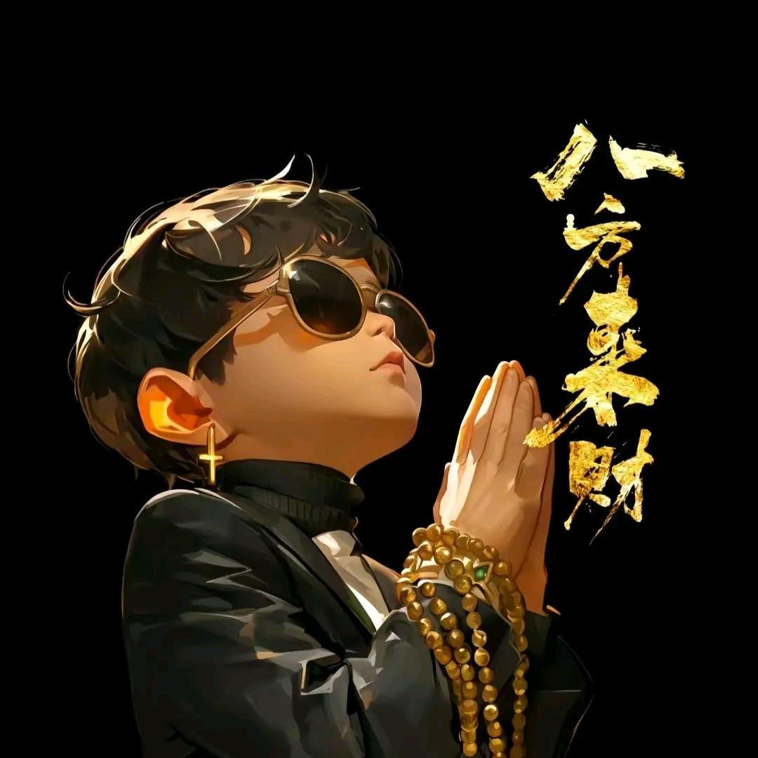 求财求己