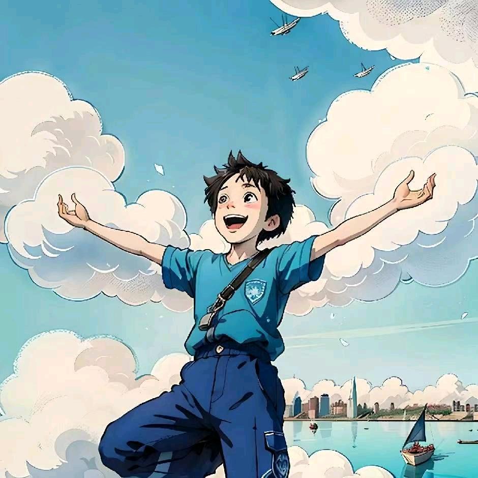 星空鱼