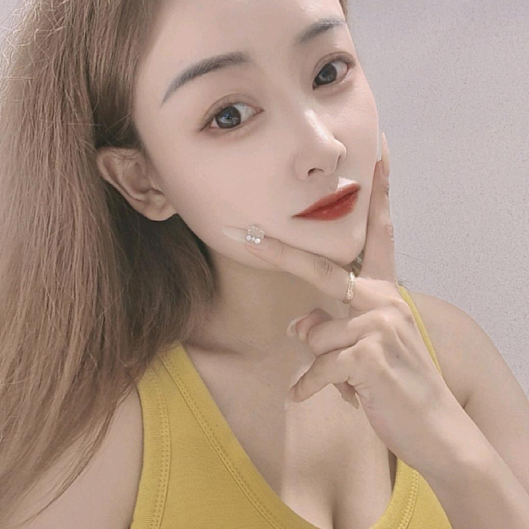 佛系女子