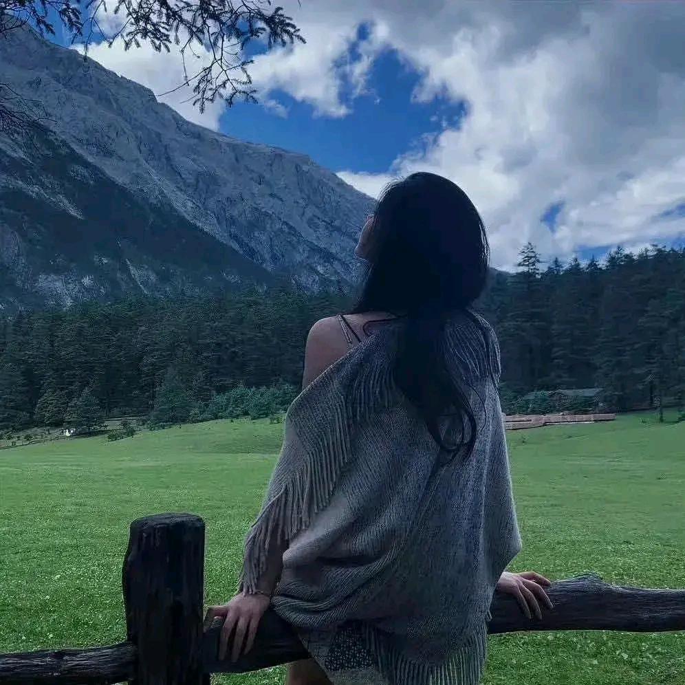 🌈山山而川🌈