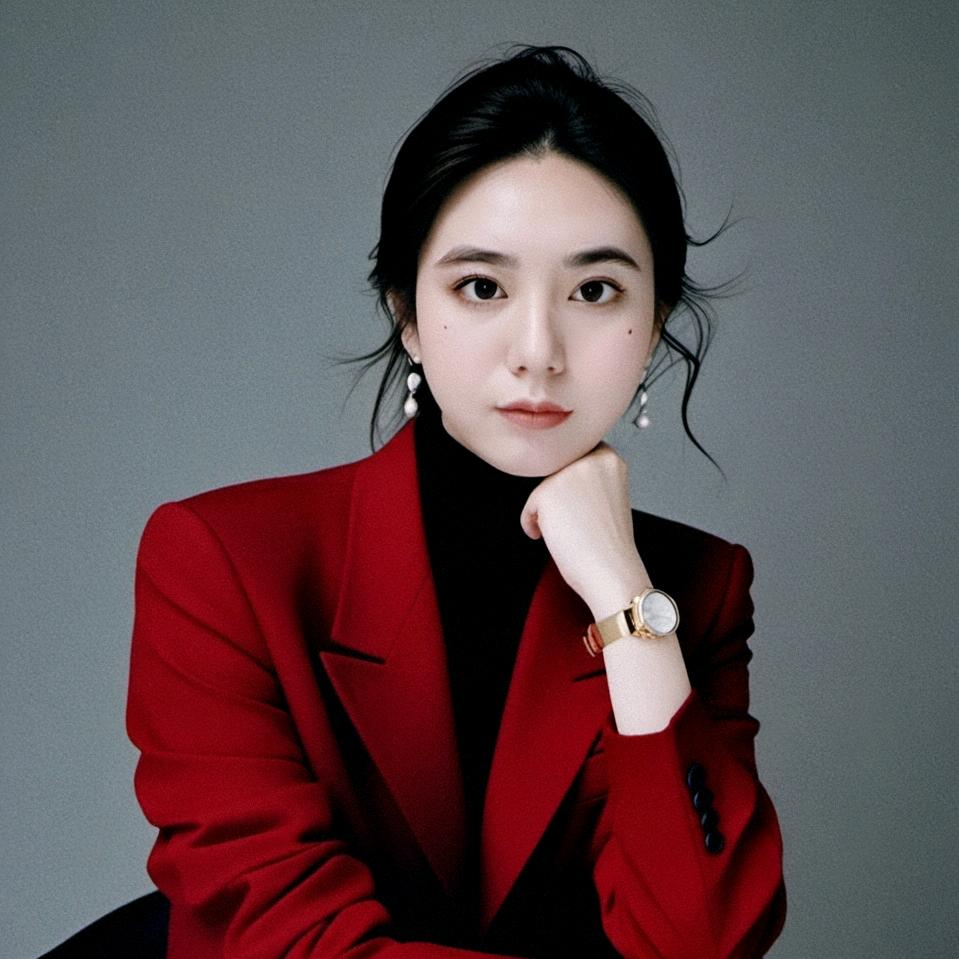 美美悟人生