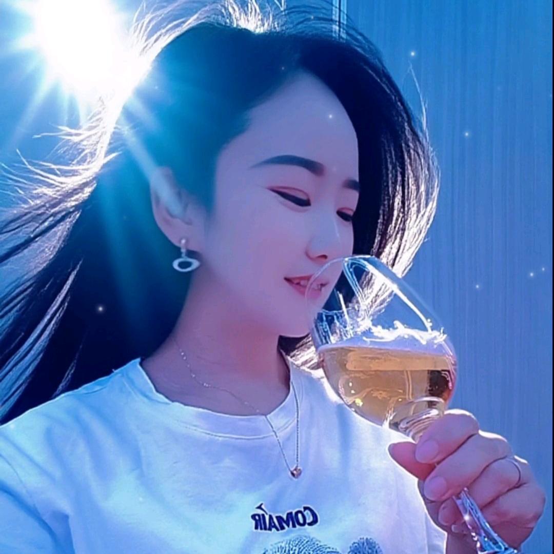 橘子妹