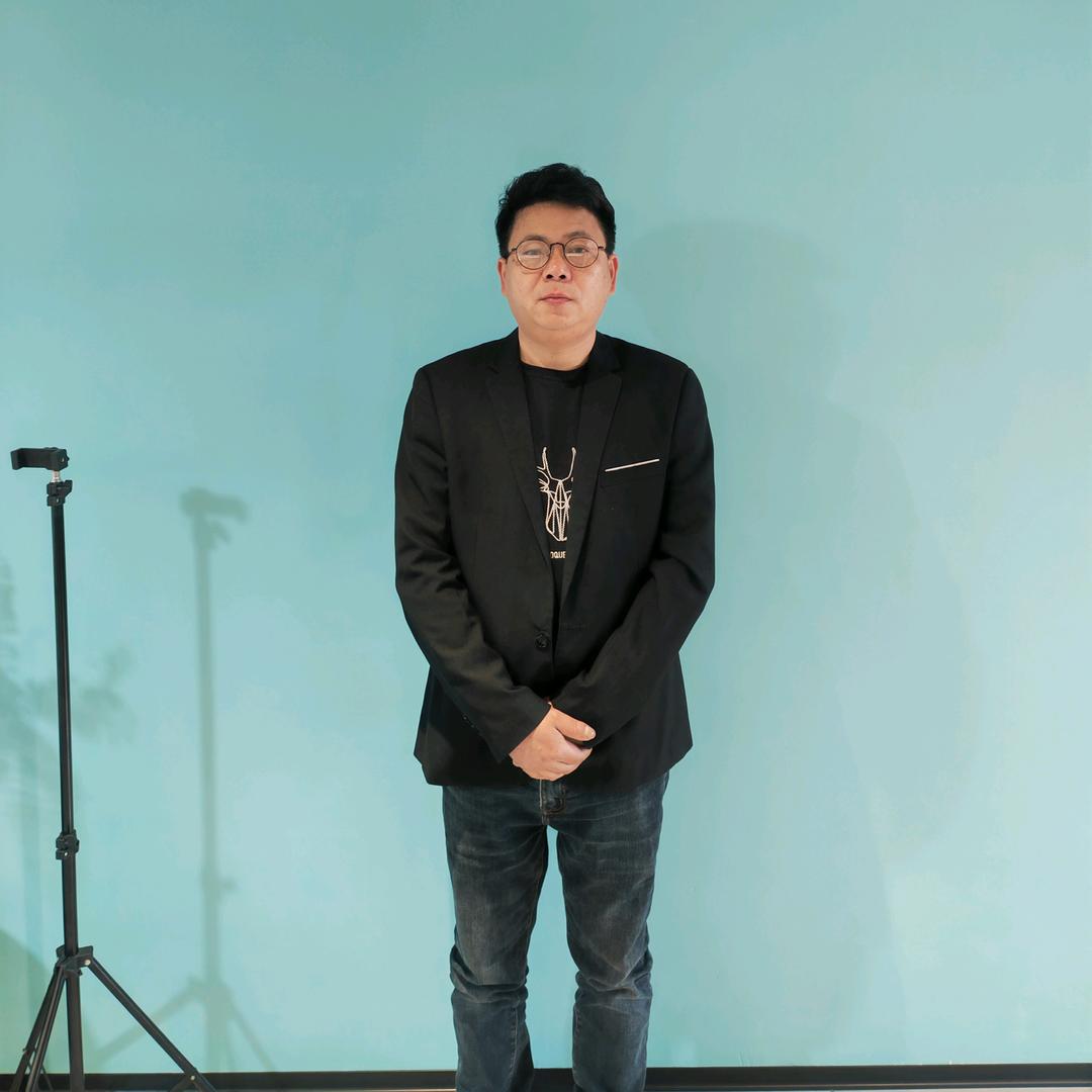 老谢说媒带徒
