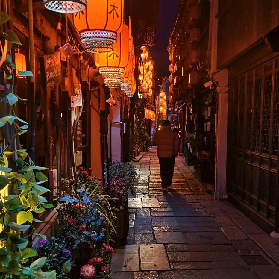 洋洋轻奢大码男装