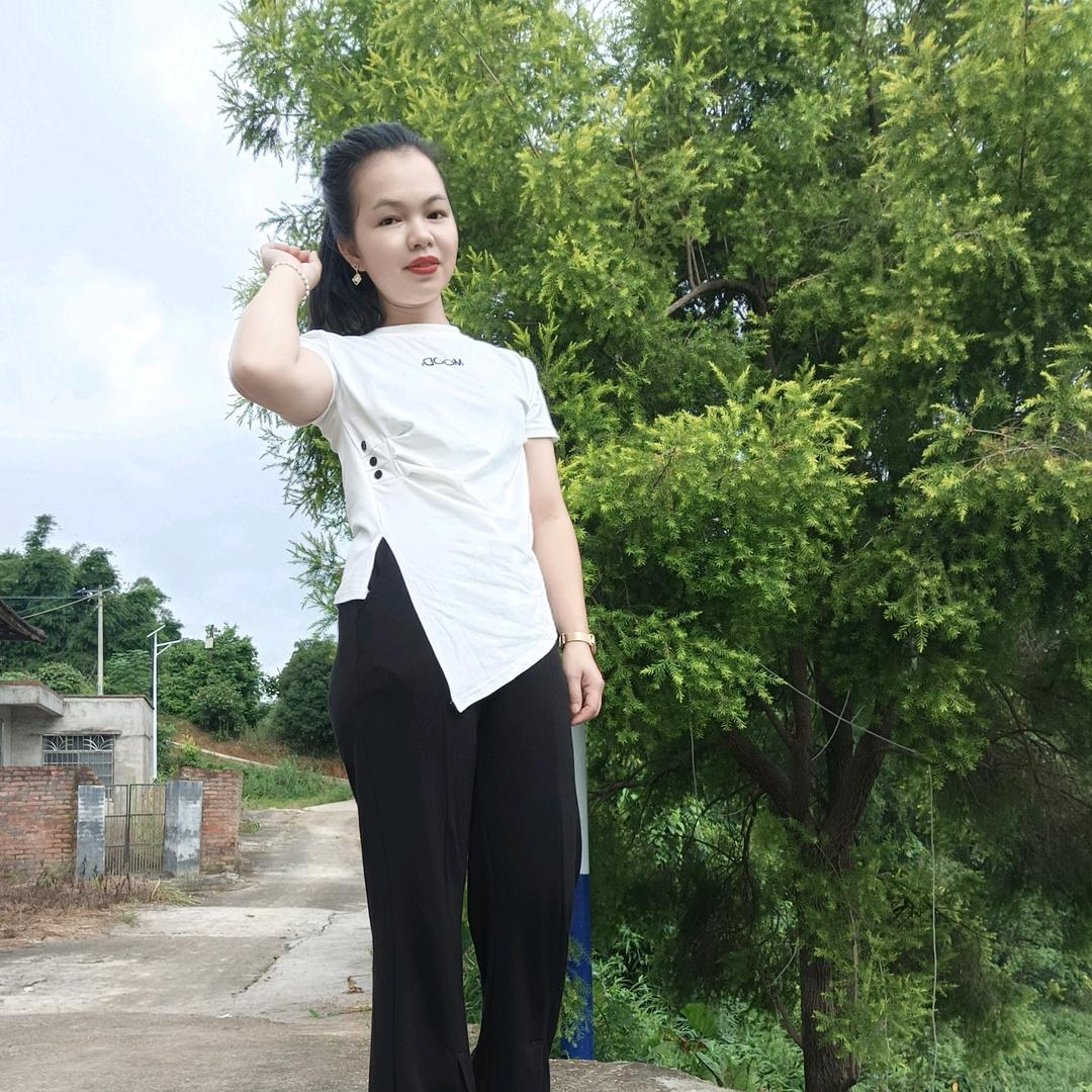 @小七