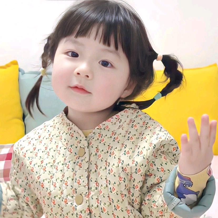 暖暖的小时光