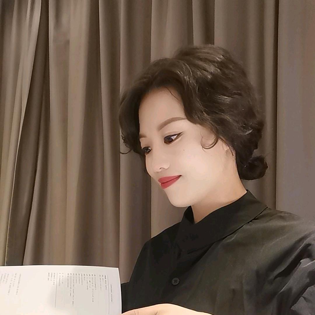 小珂姐