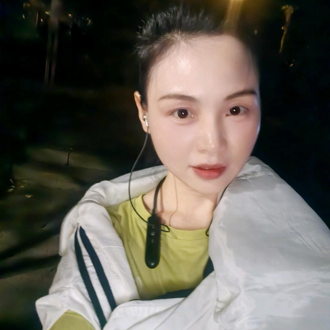 小白杨🎙