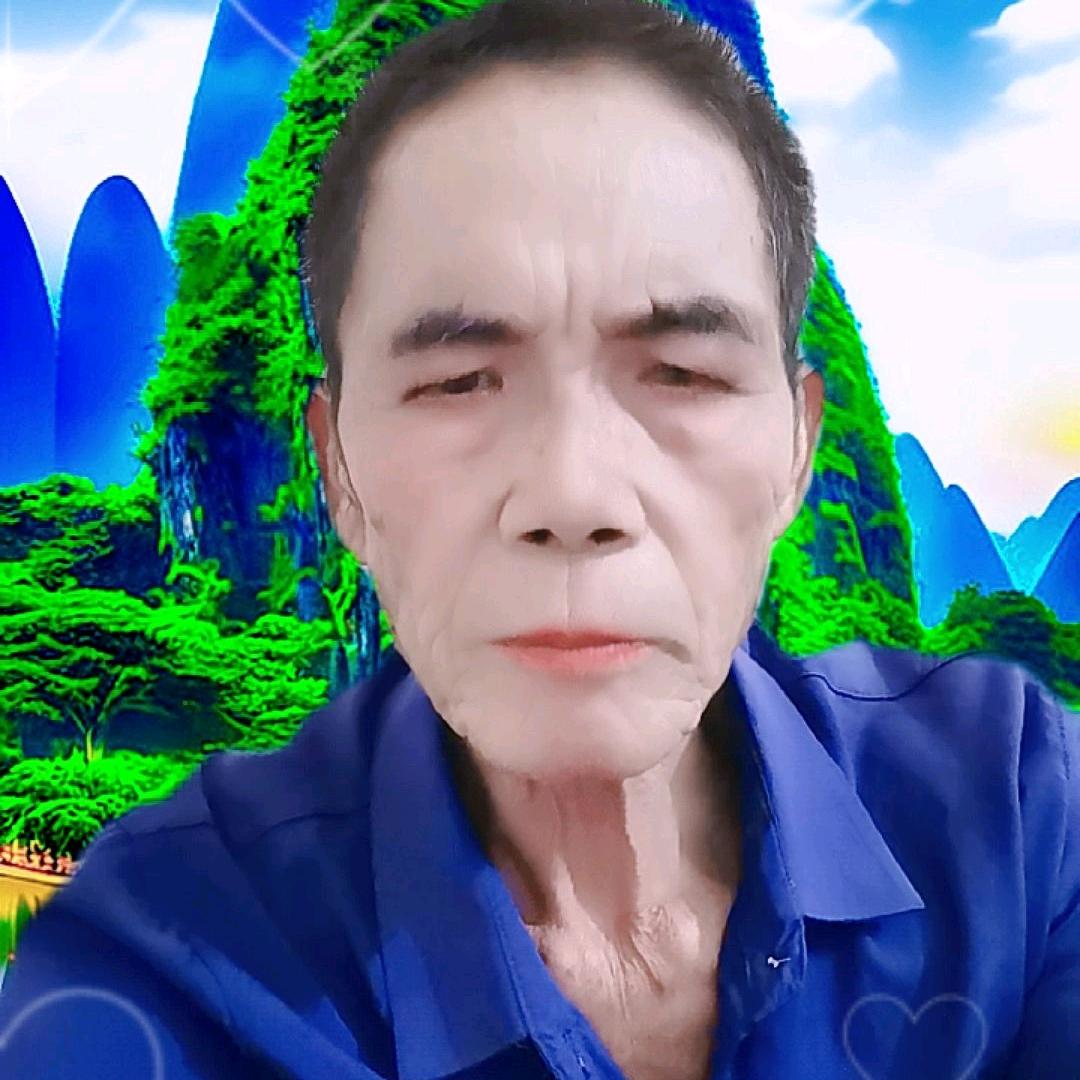 农村鱼仔