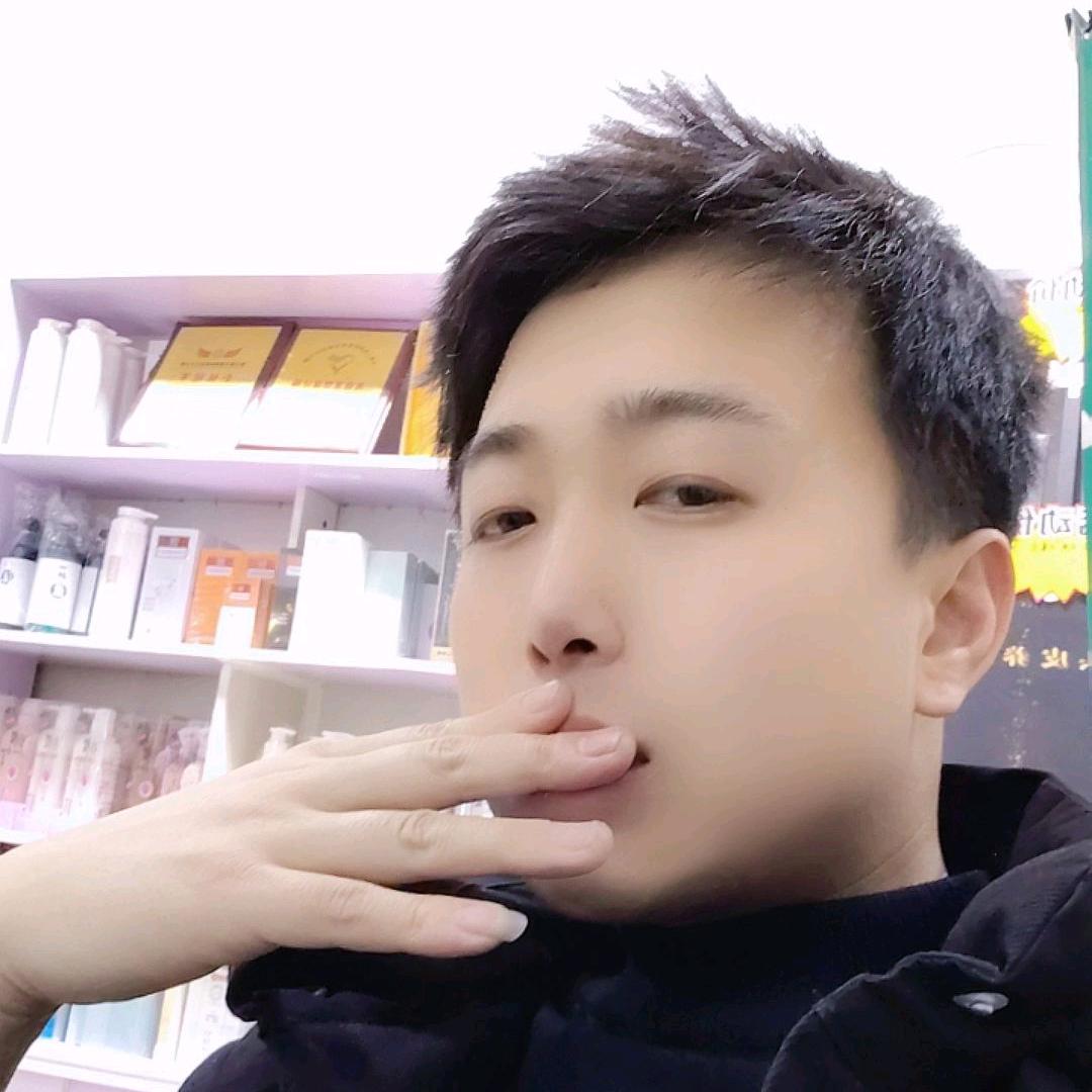 暖男