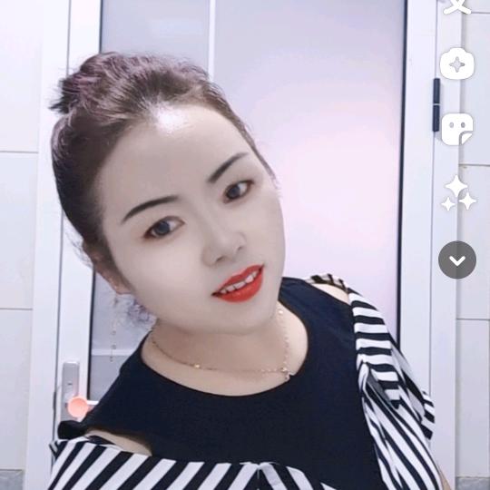 梅花似玉