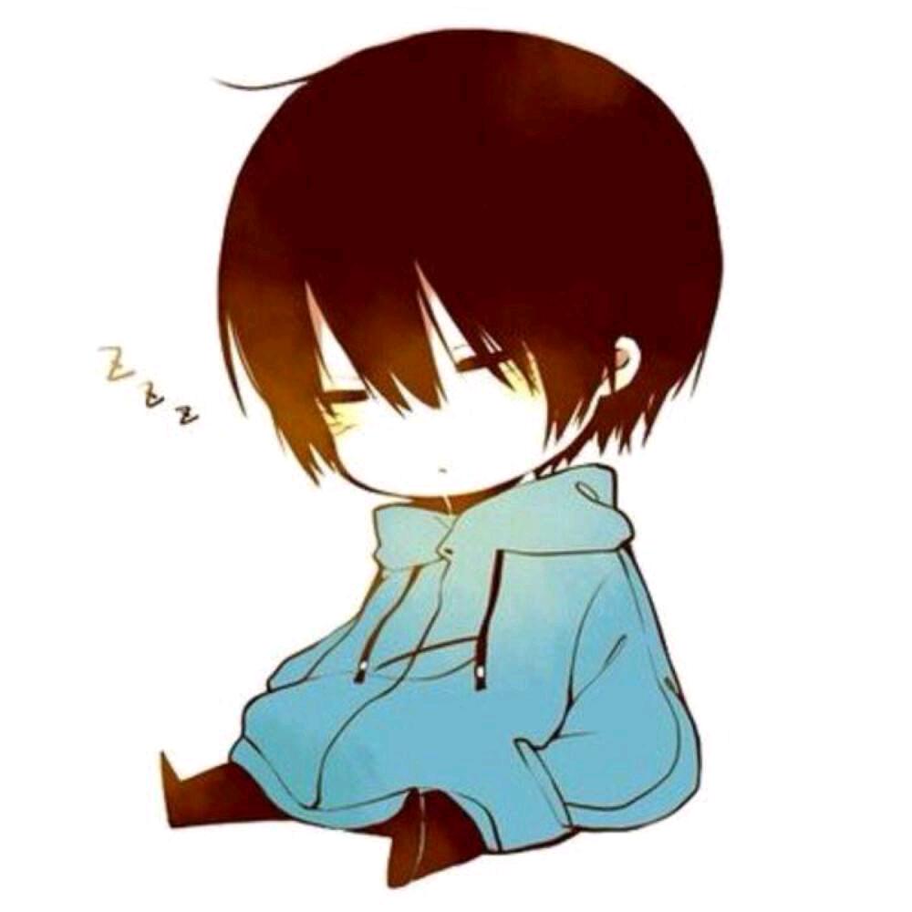 嘴角在冒烟