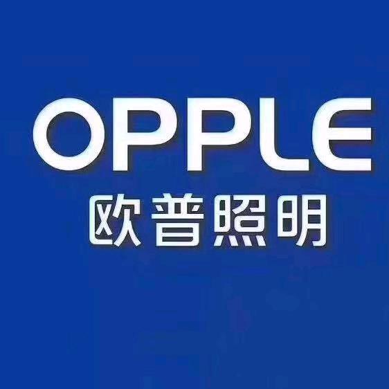原平欧普照明OPPLE