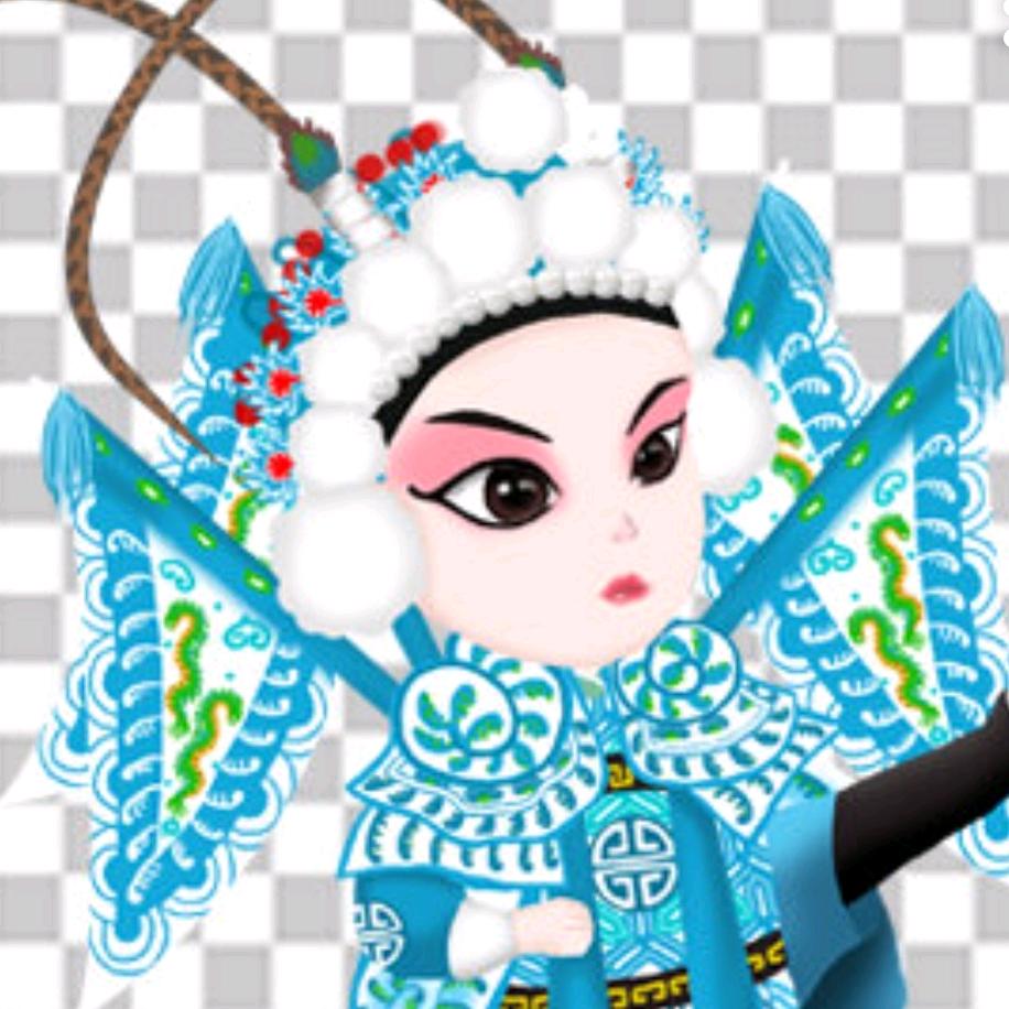 潮剧选段