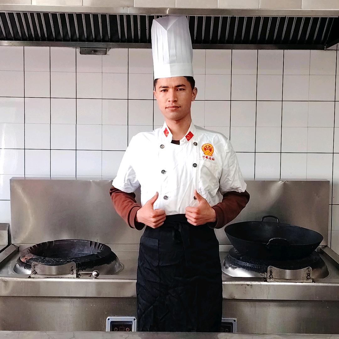 👨‍🍳阿厨师👨‍🍳
