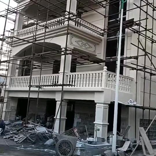 设计建别墅找小杨哥