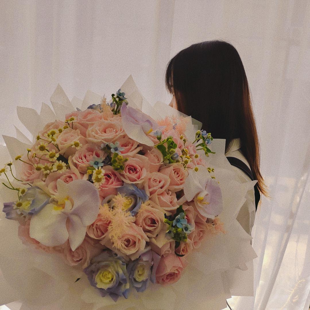 花见
