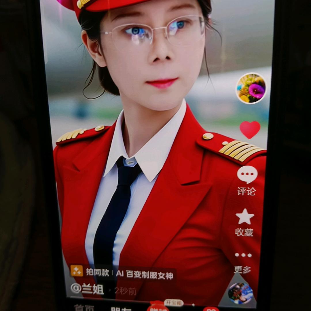 兰姐