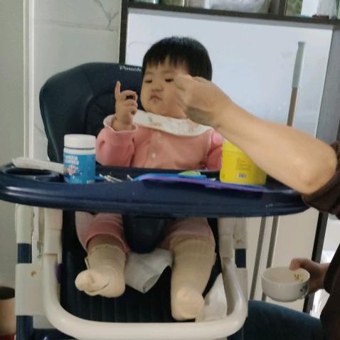 小鹿妈妈