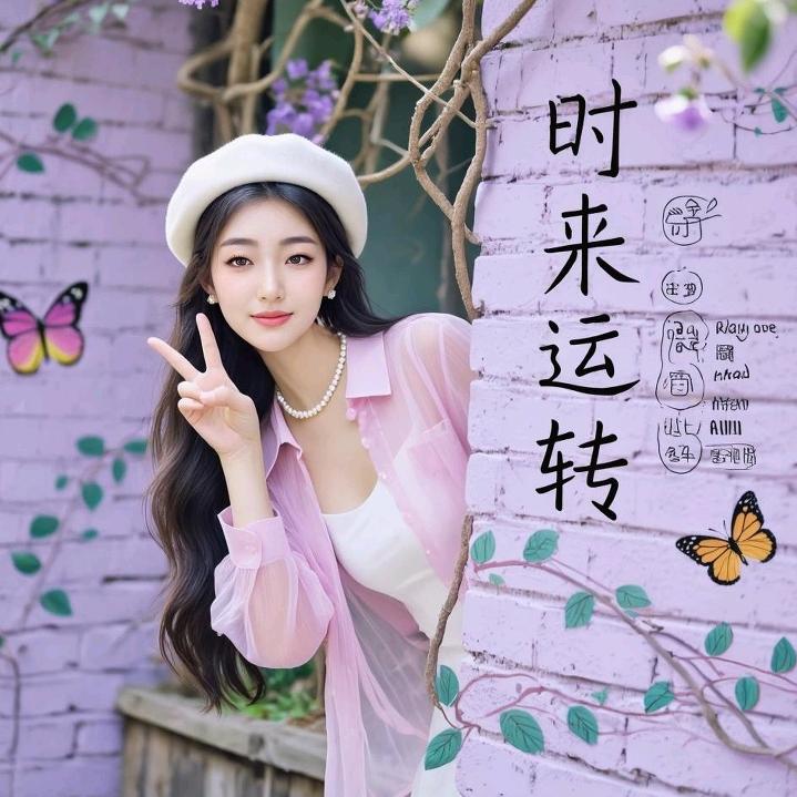微微一笑很倾城