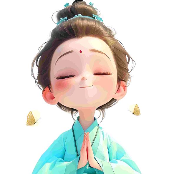 温柔小仙女