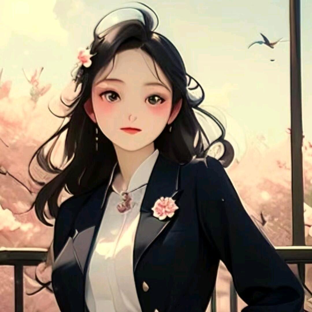 岚月律师（北京）听你说婚姻聊爱情