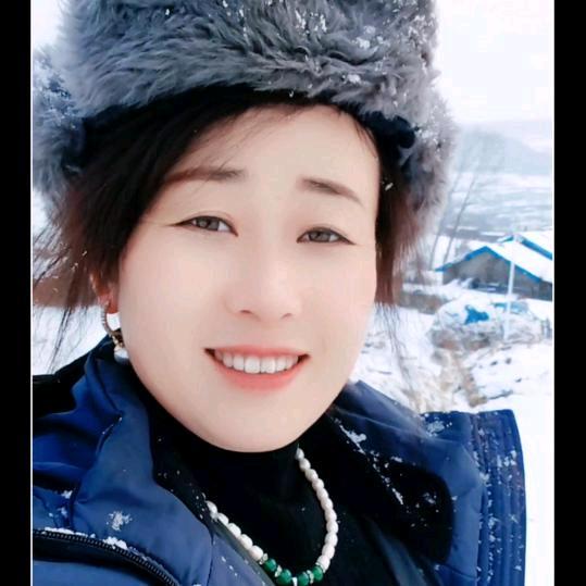 东北狼九妹
