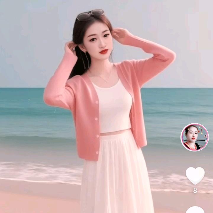 小林💘💞，妹
