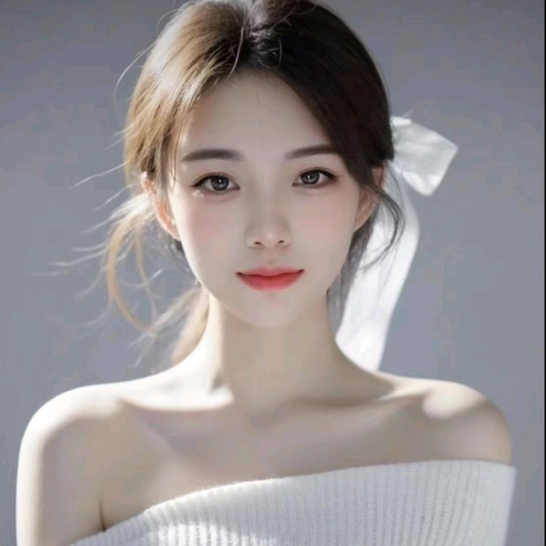 小妮子💖