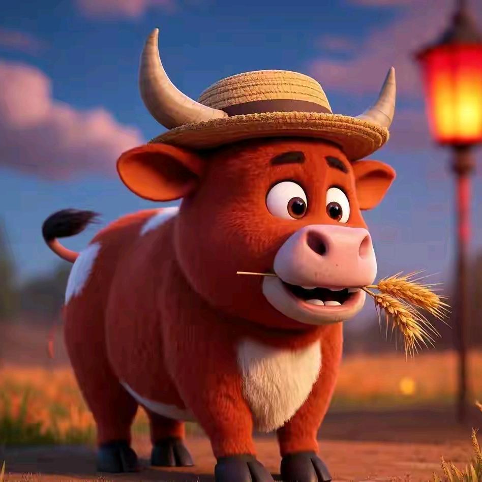 顺天府努力上岸的木豆