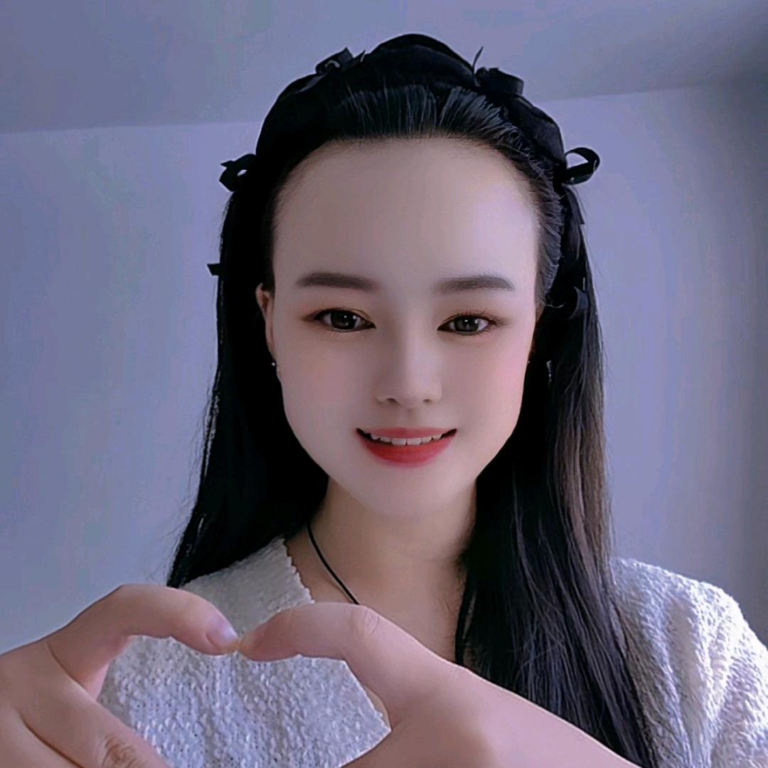 颜可~