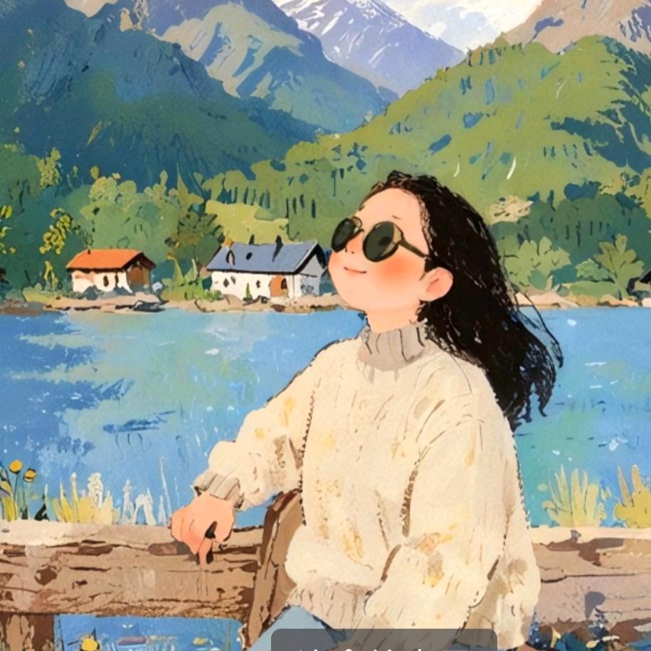 卢卢美食记