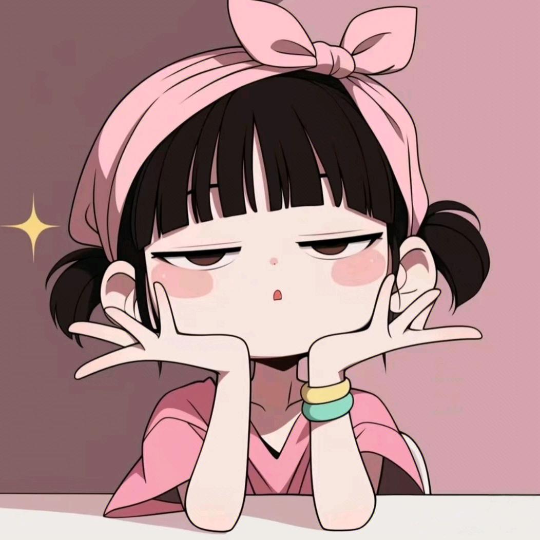 一条幸运鱼🎧