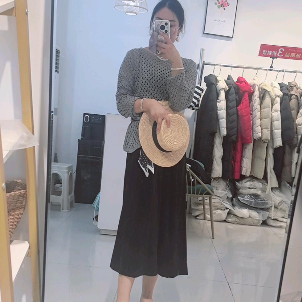 8号站台女装长安引镇大义街店