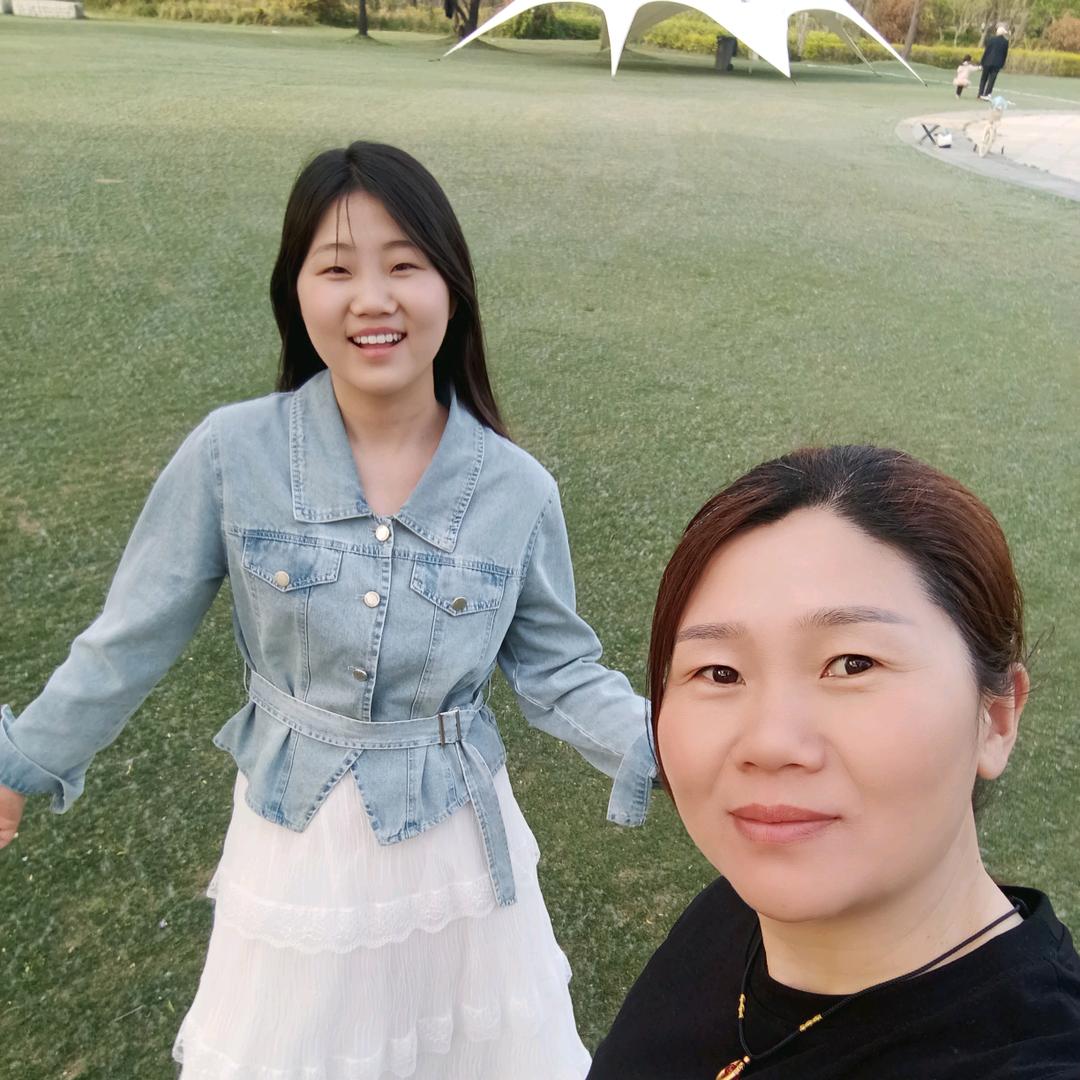 我的优点就是幸福