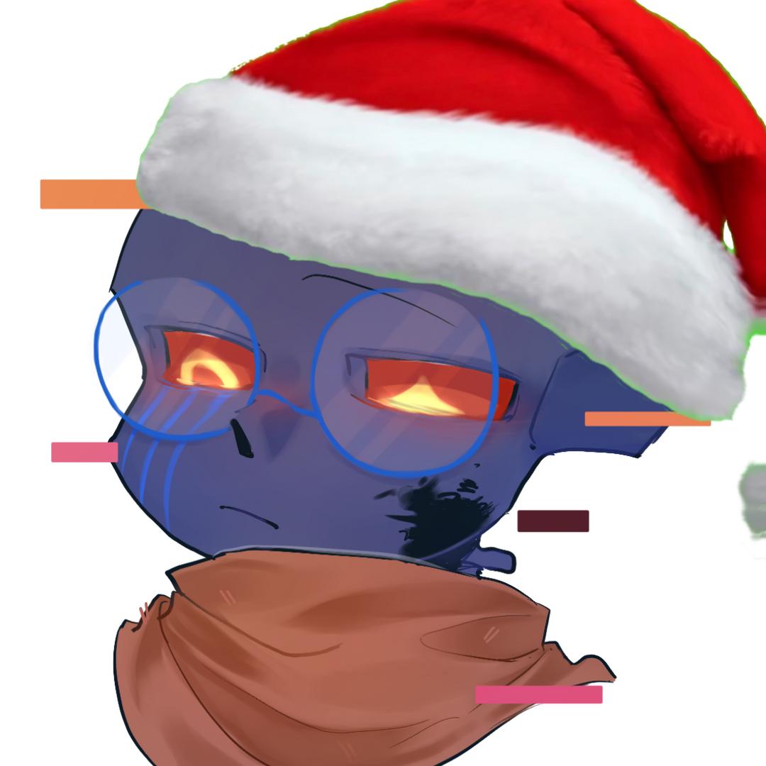 ♰.殇泚₊.ᯤ²(我在画画准备更新别催)