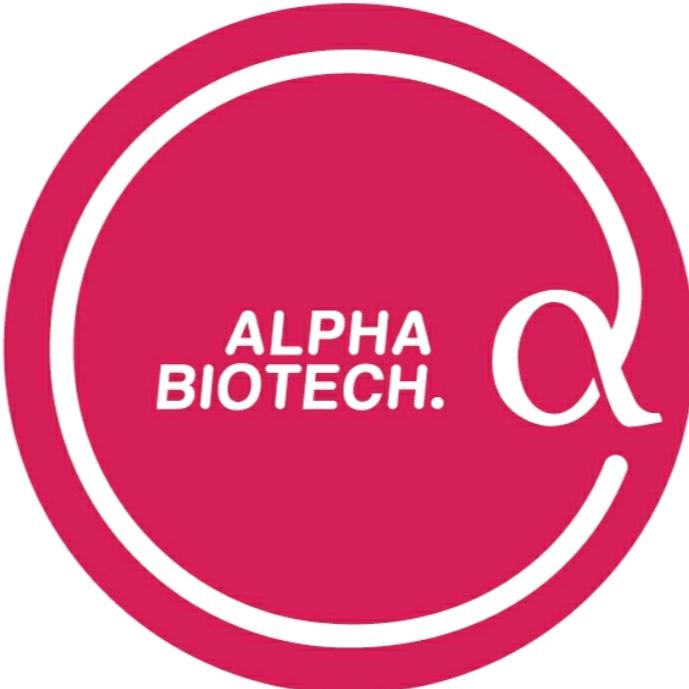 深圳阿尔法生物科技