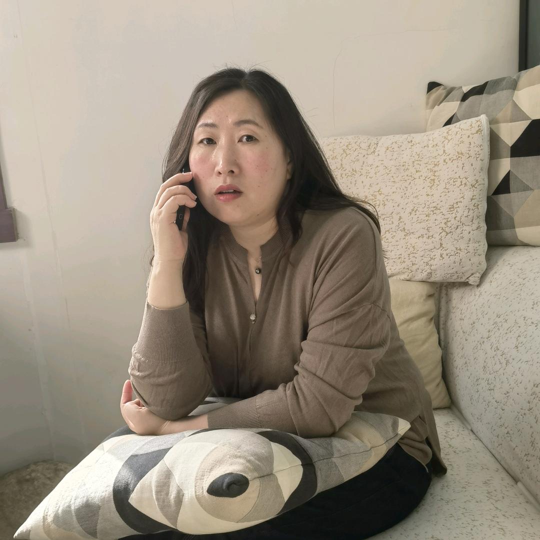 孔孔情感说