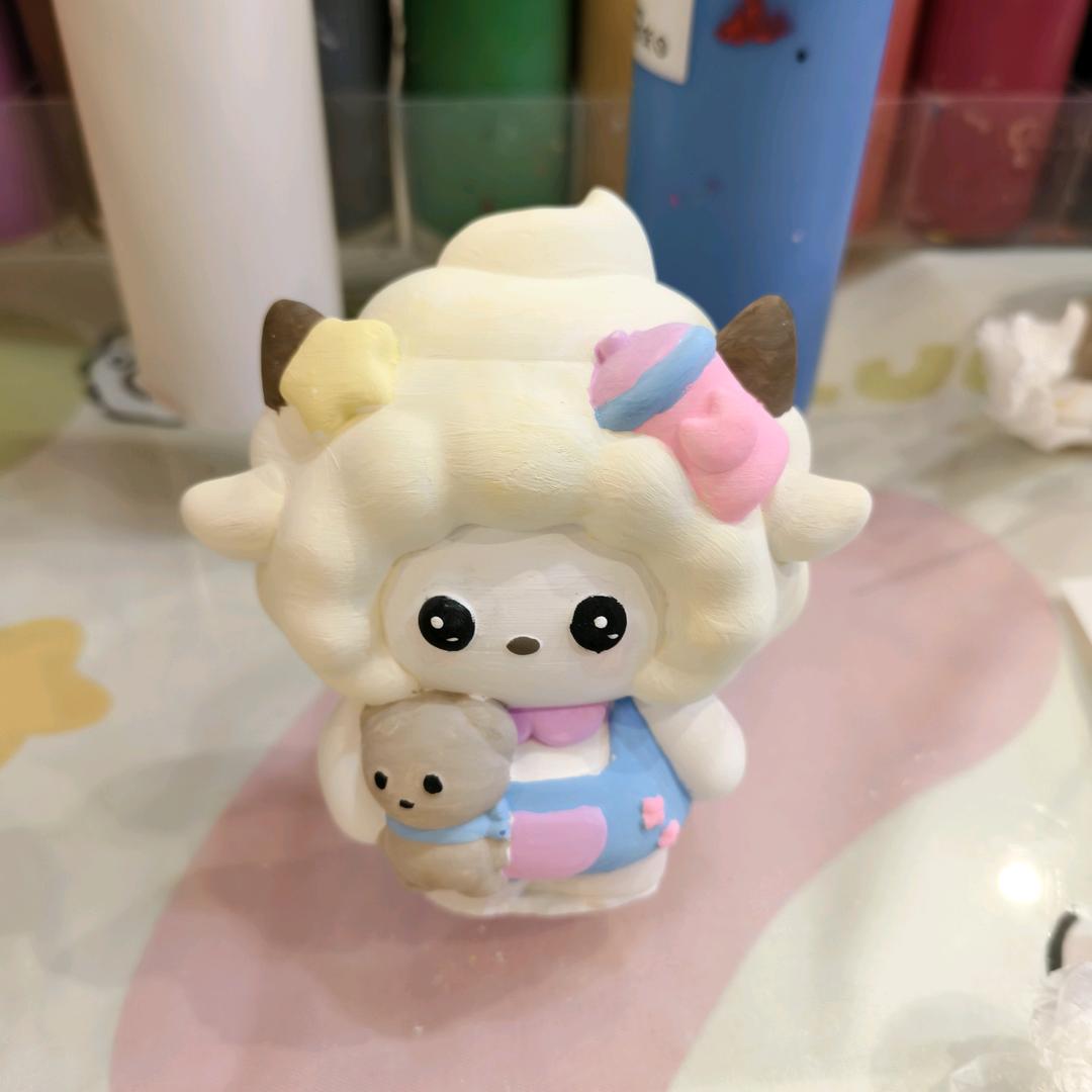 橘难（mo 宝🍗版）