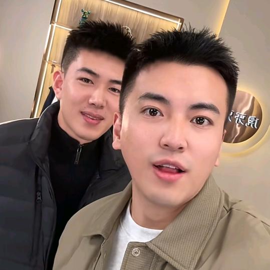 虎牙兄弟服饰【直播返场】