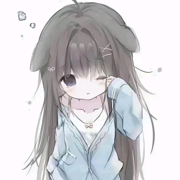 可爱的🫡佳怡同学