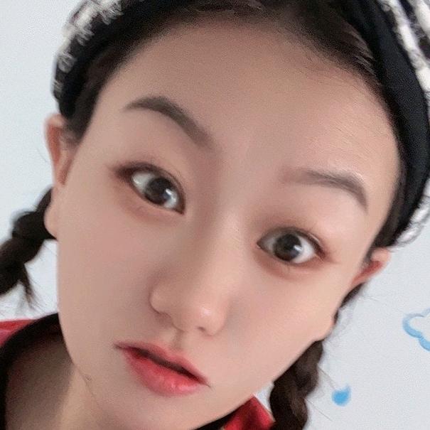 是小青呀