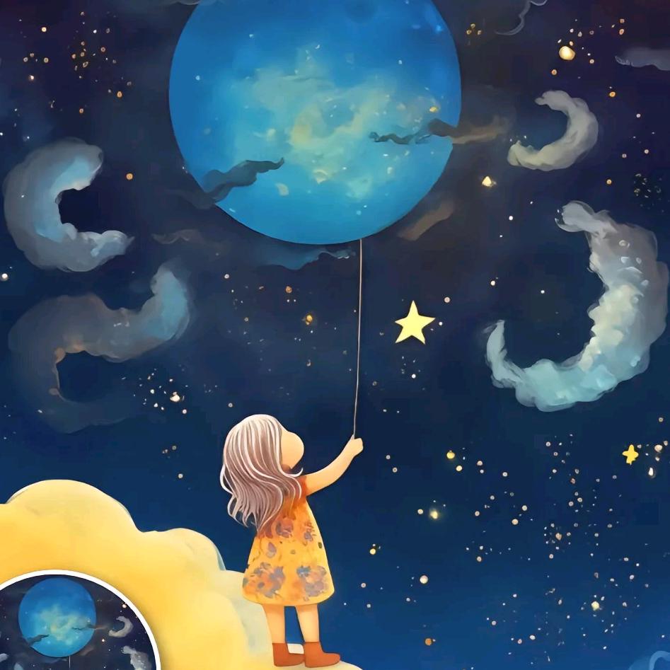 星槎夜航